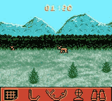 Deer Hunter Screenthot 2